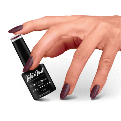 Gel Lac Viva Glam