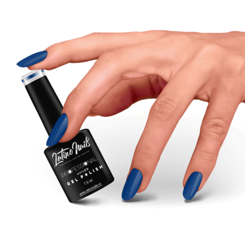 Gel Lac Blue de France