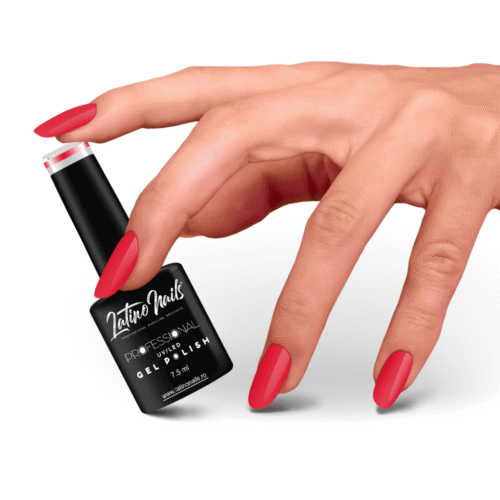 Gel Lac Chilli Pepper