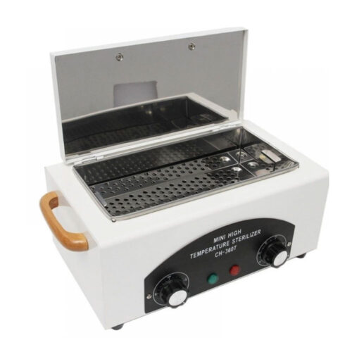 Sterilizator pupinel