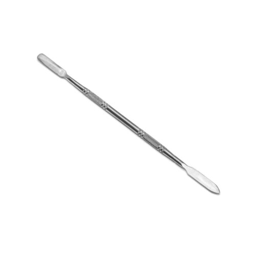 Spatula pentru amestecat gel