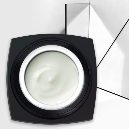 Spider Gel White
