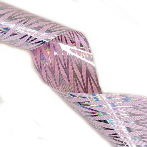 Folie de transfer Prototypical Pink