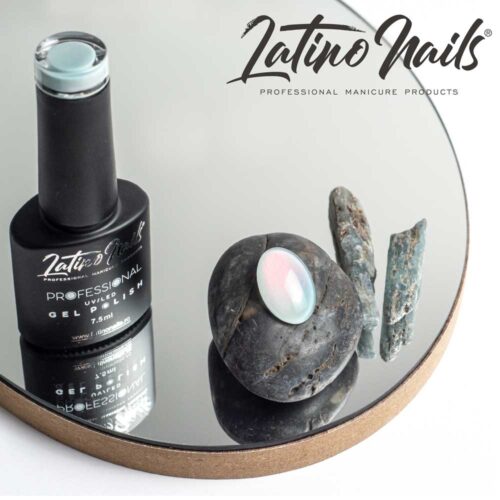 Gel lac Adella efect Sirena