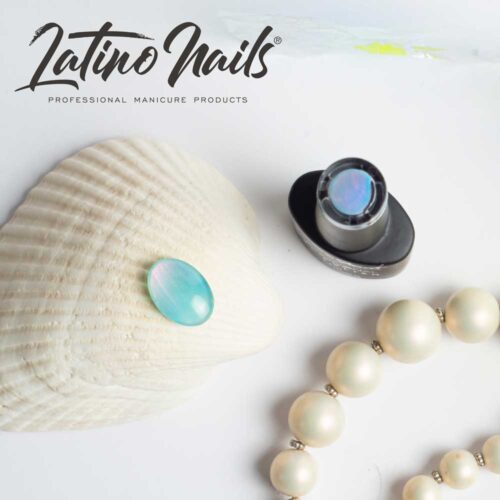 Gel lac Aquata efect Sirena