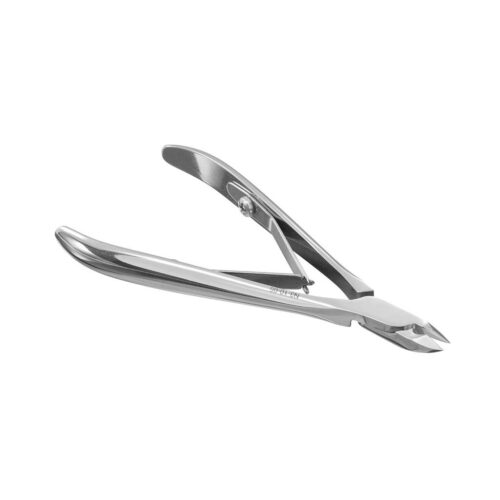 Cleste Profesional Pentru Cuticula, Staleks NS-10-5, 5 mm