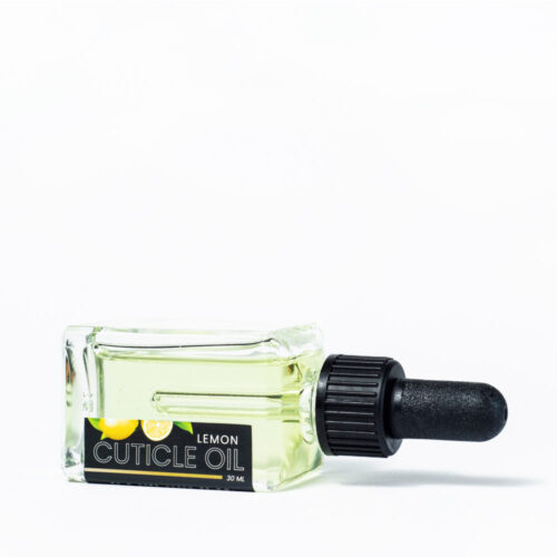 Ulei hidratant cuticule Lamaie 30 ml