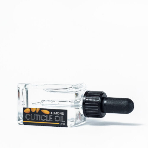 Ulei hidratant cuticule Migdala 30 ml