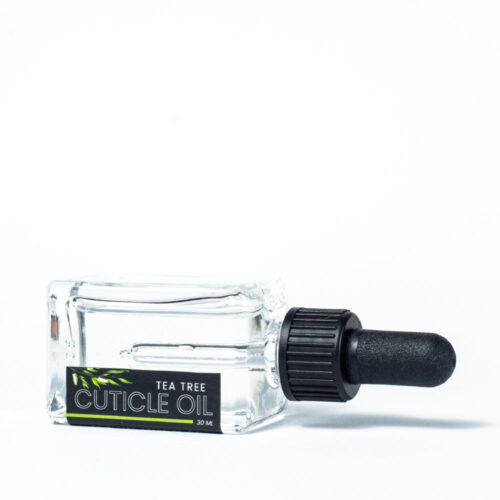 Ulei hidratant cuticule Arbore de Ceai 30 ml