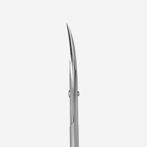 Foarfeca cuticula expert 11/1 Staleks 18 mm - stangaci