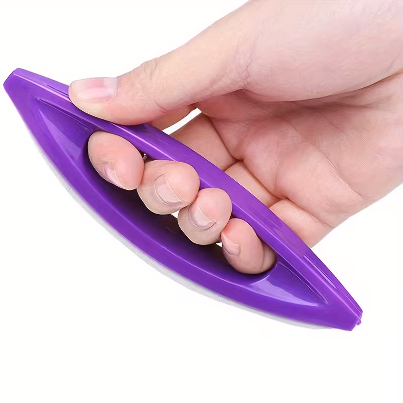 Buffer Japonez Profesional – Piele de Căprioara