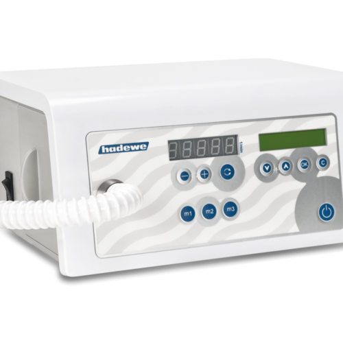 Micromotor cu aspiratie AURORIA