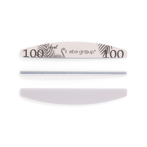 Pila Buffer Halfmoon 100/100