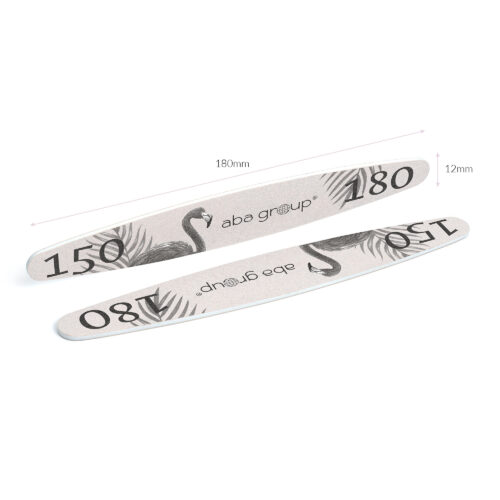Pila Profi 150/180 Ellipse Slim