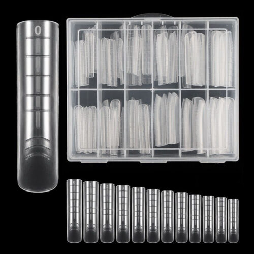 Full Cover Square Nail Tips 30%