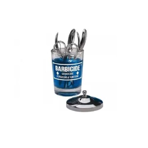 Barbicide Recipient mic 120 ml