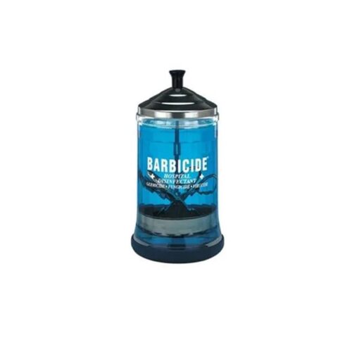 Barbicide Recipient mijlociu 750 ml