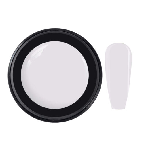Self Leveling Shimmer Builder gel 2