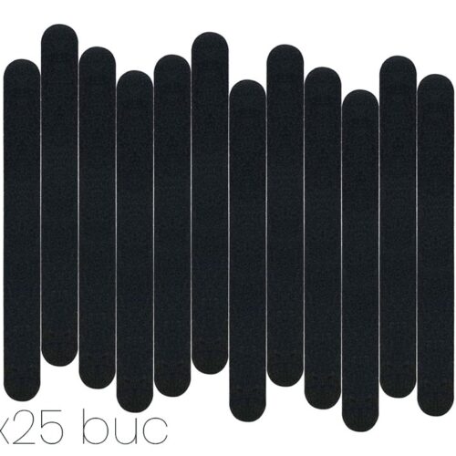 Pila lemn Slim 120/180 -25 buc/set