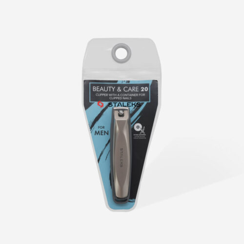 Unghiera Barbati cu recipient de colectare, KBC-20 Staleks