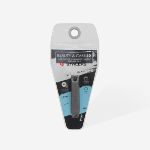 Unghiera cu maner mat, KBC-50 Staleks