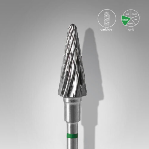 Freza Extradura Staleks FT71G060/14