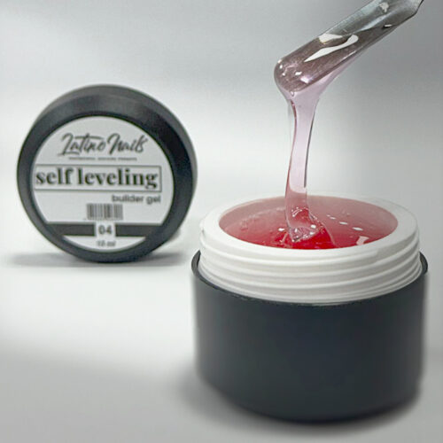Self Leveling Builder gel 4