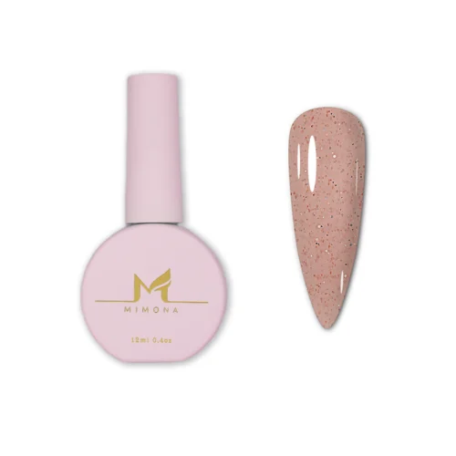 Cover Base Beige Shimmer,12ml