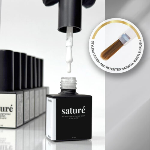 Gel Lac Sature 101
