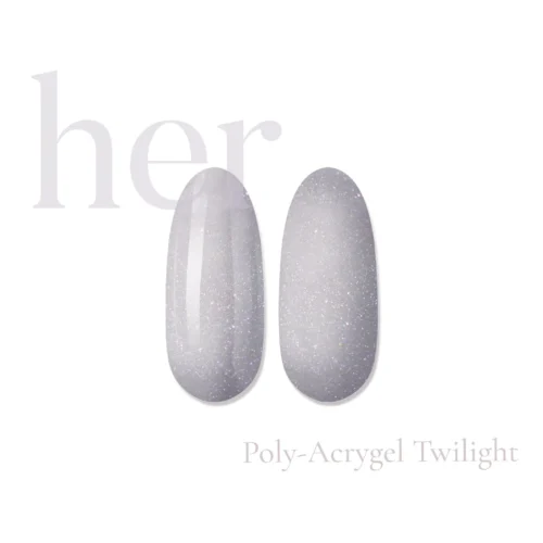 Poly-Acrygel Twilight 30g