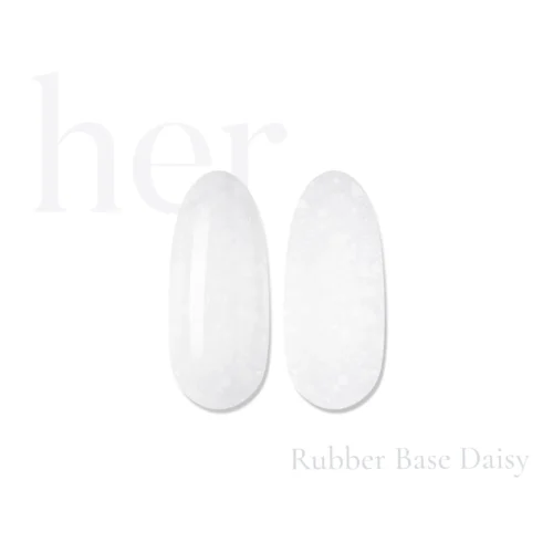 Rubber Base Daisy