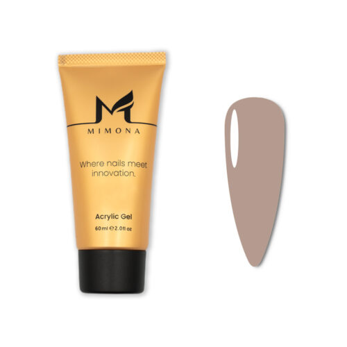 Acrygel Mimona – Cappuccino, 60g