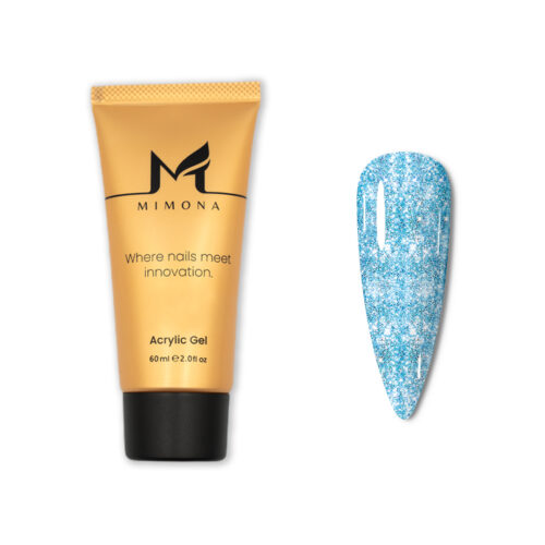 Acrygel Mimona – Mermaid, 60g