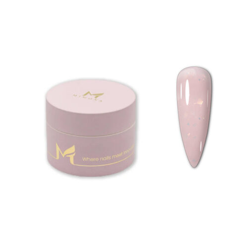 Liquid Builder Gel Magic 06, 15g