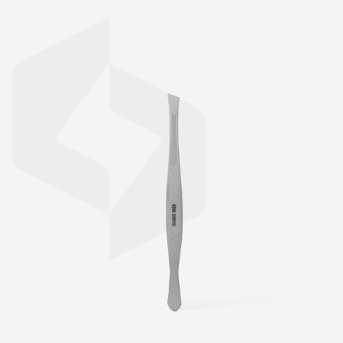 Penseta pentru sprancene CLASSIC 10 TYPE 3 TC-10/3