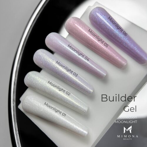Builder Gel Moonlight 03 30g