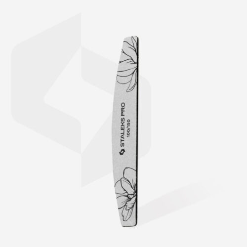 Pila Profesionala 180/240 Staleks NFE-40-180/240