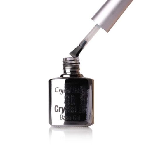 3Step Crystalac-Base Gel