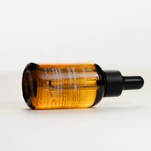 Solutie tratament pentru unghii si piele, 30ml