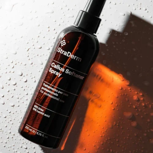 Spray pentru inmuierea calusului, 200 ml