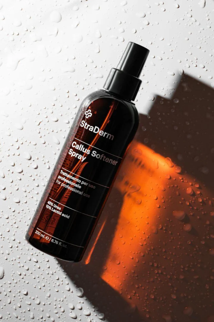 Spray pentru inmuierea calusului, 200 ml - imagine 3