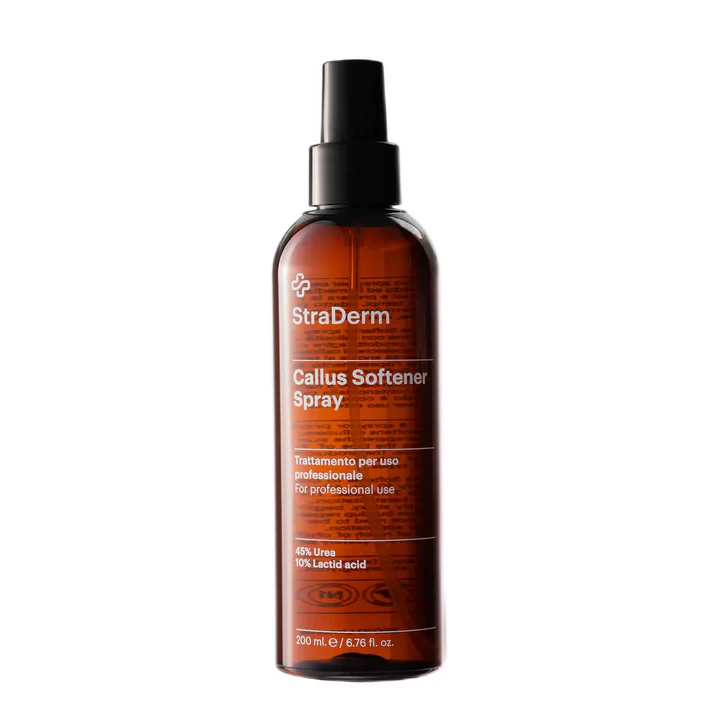 Spray pentru inmuierea calusului, 200 ml