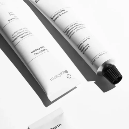 Crema hidratanta pentru maini cu textura usoara, 50 ml