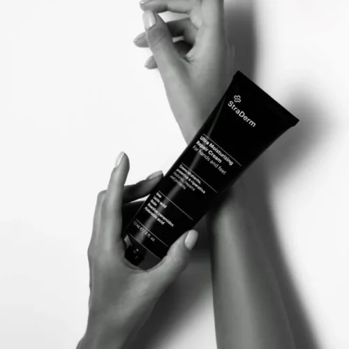Crema ultra hidratanta pentru maini si picioare, 50 ml