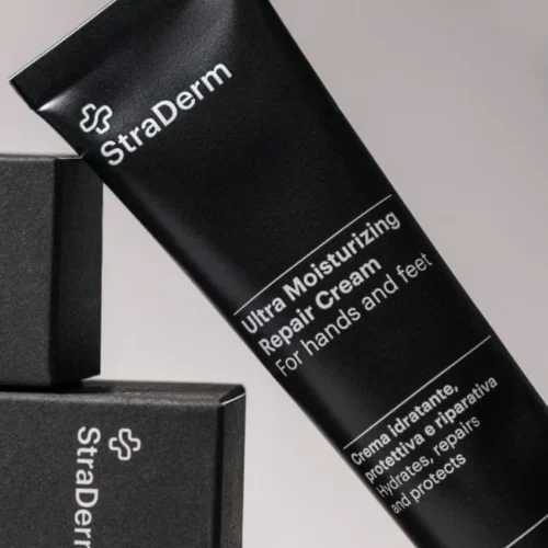 Crema ultra hidratanta pentru maini si picioare, 50 ml