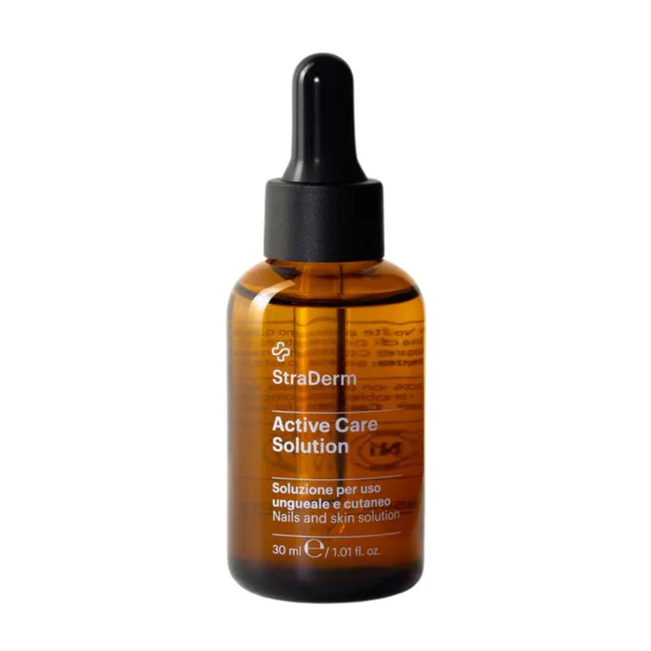 Solutie tratament pentru unghii si piele, 30ml