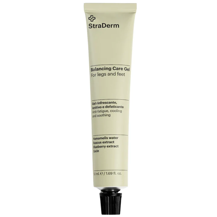Gel racoritor pentru ingrijirea picioarelor, 50 ml