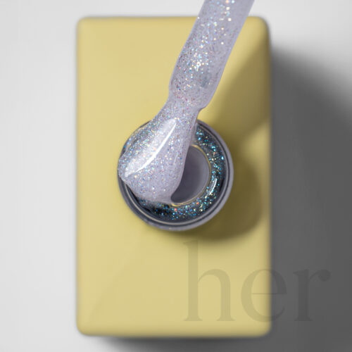 Rubber Base Mauve Mist