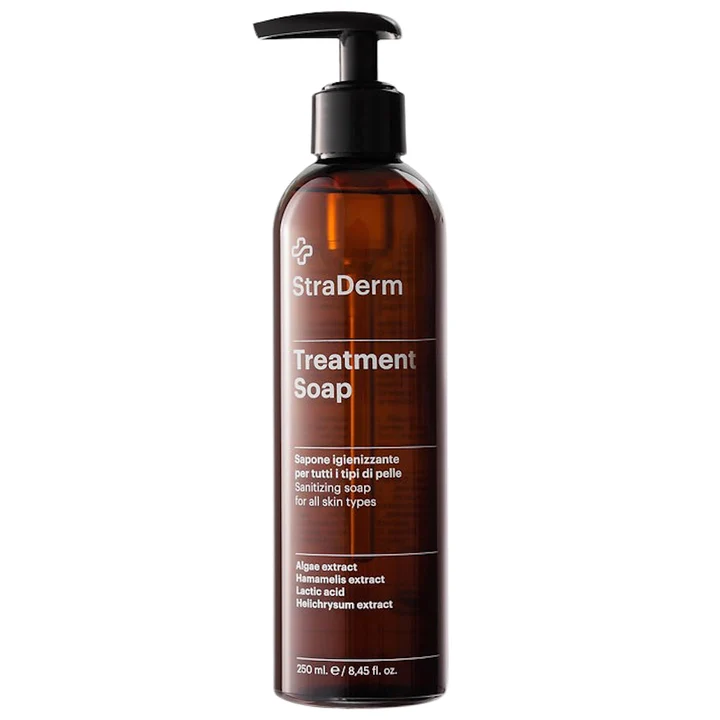 Sapun lichid antibacterian, 250 ml