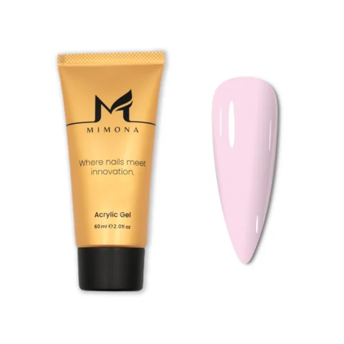 Acrygel Mimona-Pink Mirage, 60g
